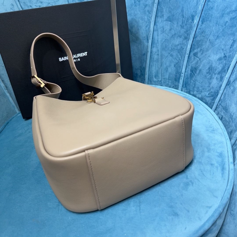 YSL Top Handle Bags